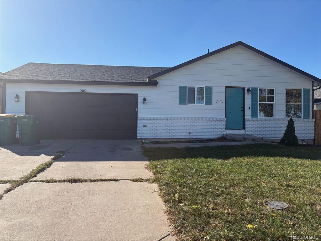 Photo of Greeley, CO 80631 (MLS # 9992250)