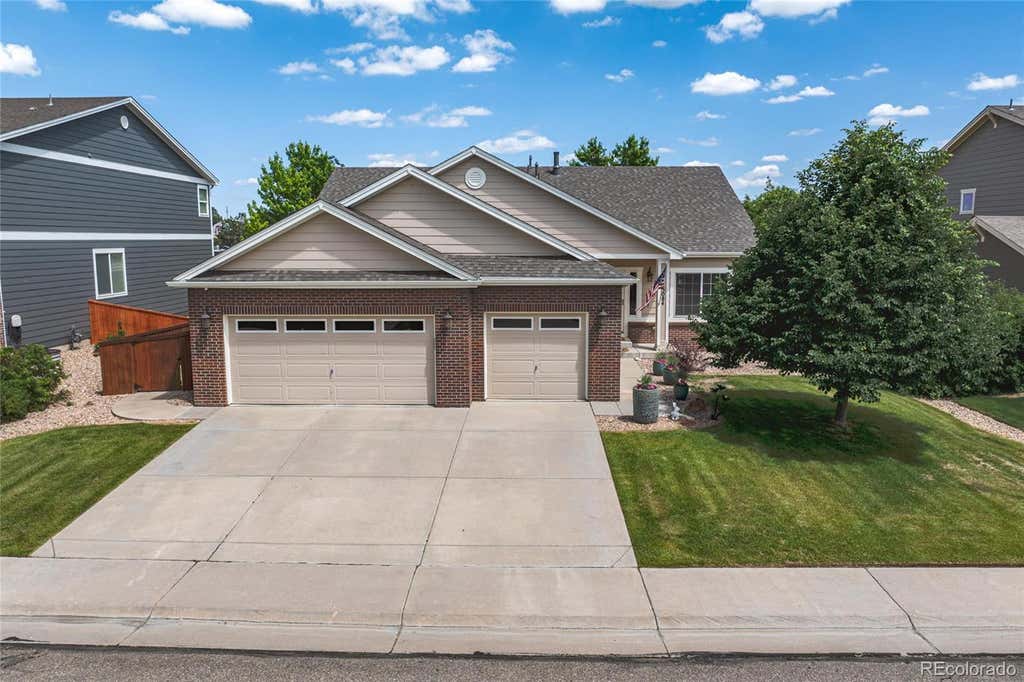 Photo of Thornton, CO 80602 (MLS # 7843939)
