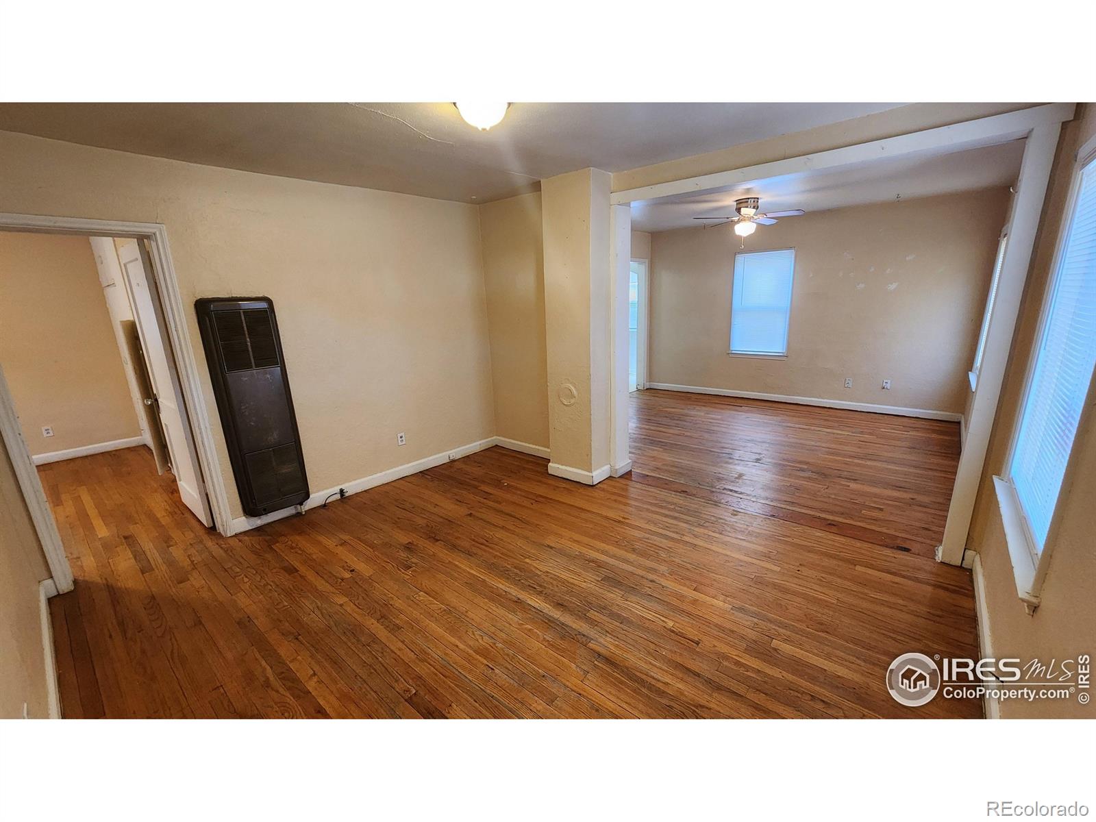 401 Park Street, Sterling, CO, 80751 1 401 Park Street