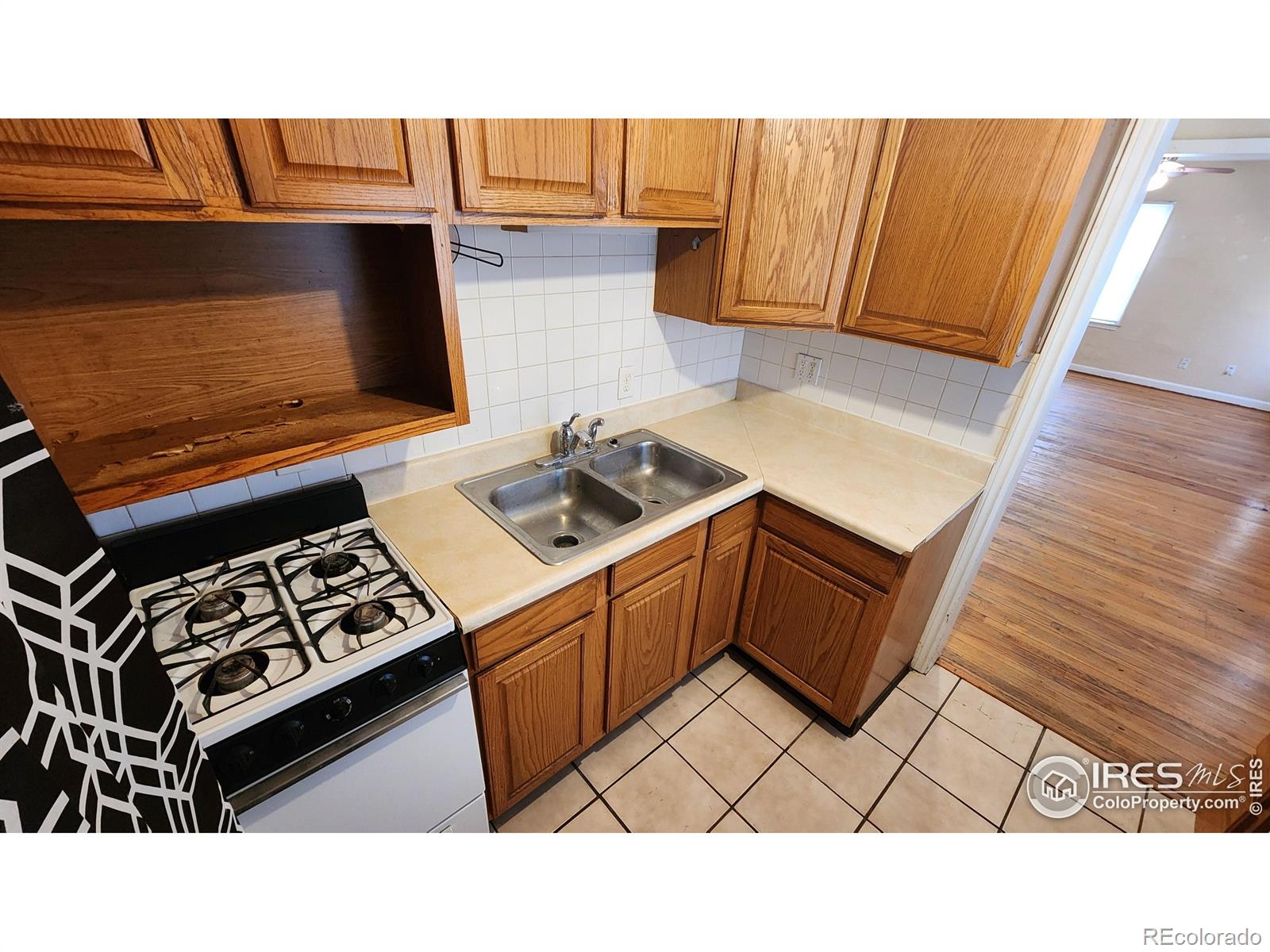 401 Park Street, Sterling, CO, 80751 4 401 Park Street