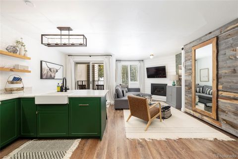 310 Iron Horse Way D5024 Winter Park CO 80482