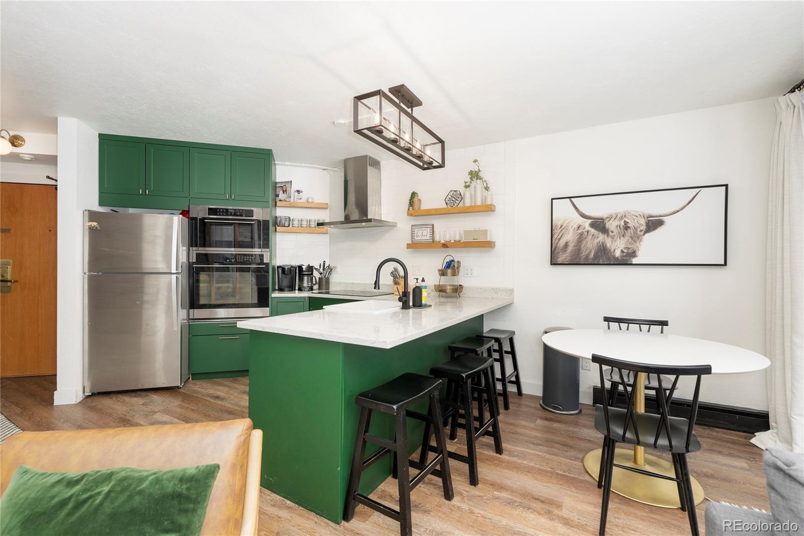 310 Iron Horse Way D5024