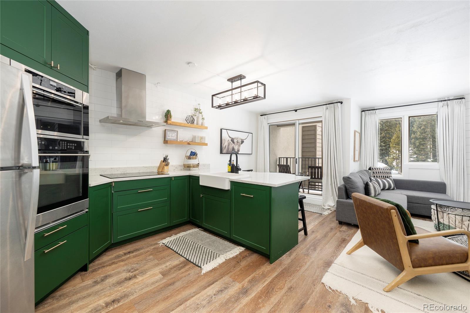 310 Iron Horse Way D5024