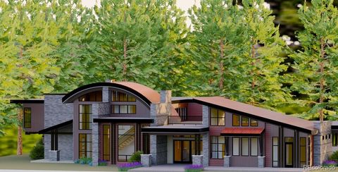 5585 Highway 82 Lot 15 Twin Lakes CO 81251