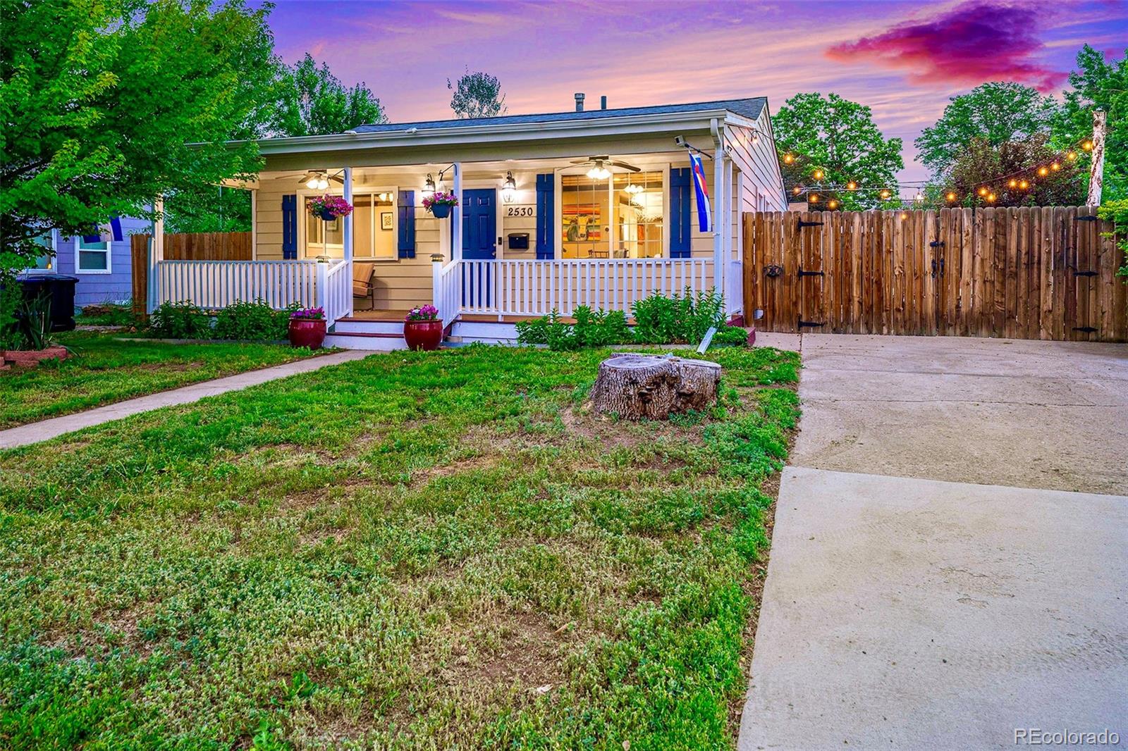 2530 S Knox Court
