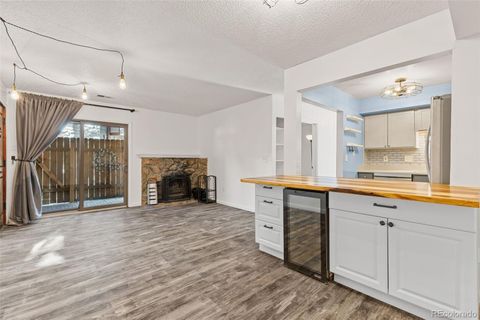 1890 Argentine Street A104 Georgetown CO 80444