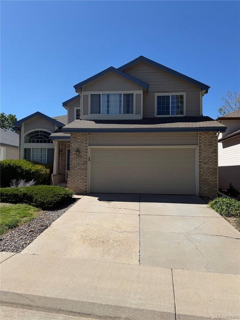 Photo of 2221 S Moline Court, Aurora, CO 80015 (MLS # 3325850)