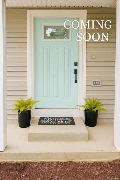 11757 W Tufts Place Morrison CO 80465