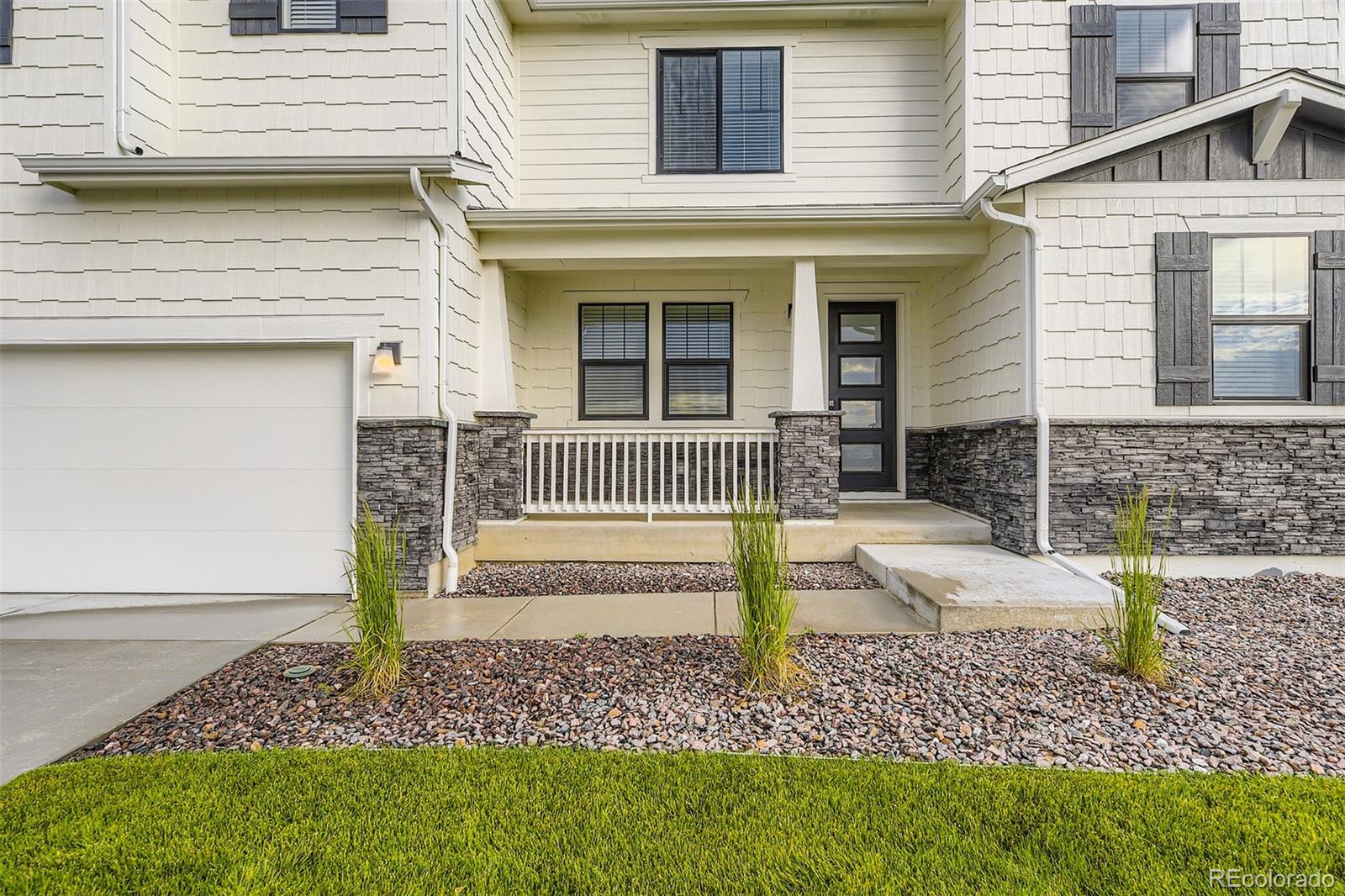 5439 Westin Hills Drive