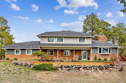 6768 S Trailway Circle, Parker, CO 80134 - #: 5139250