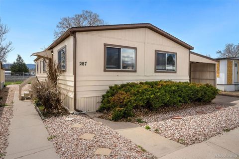 1601 N College Avenue, Fort Collins, CO 80524 - #: 8348607