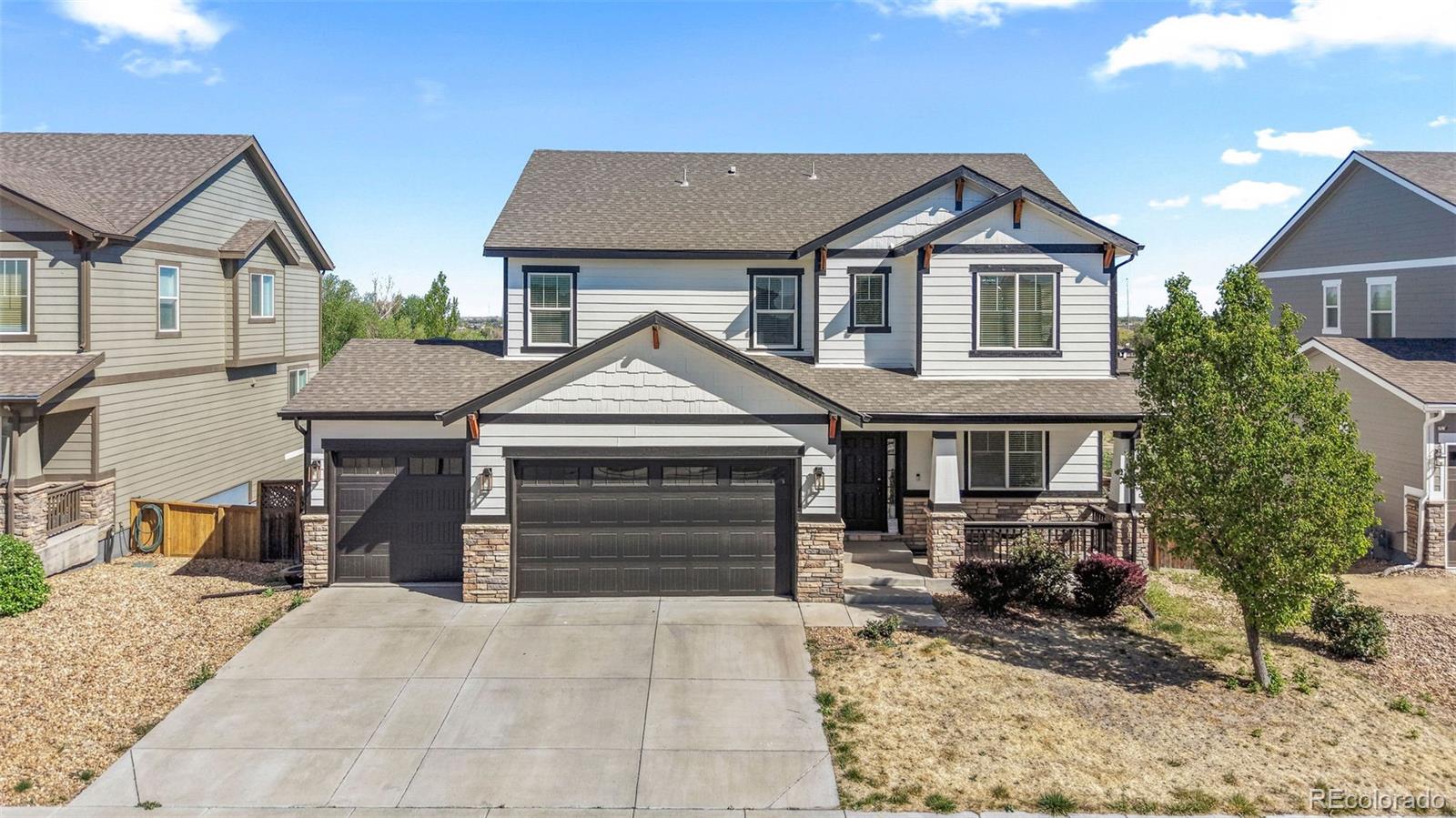 15511 Village Circle
