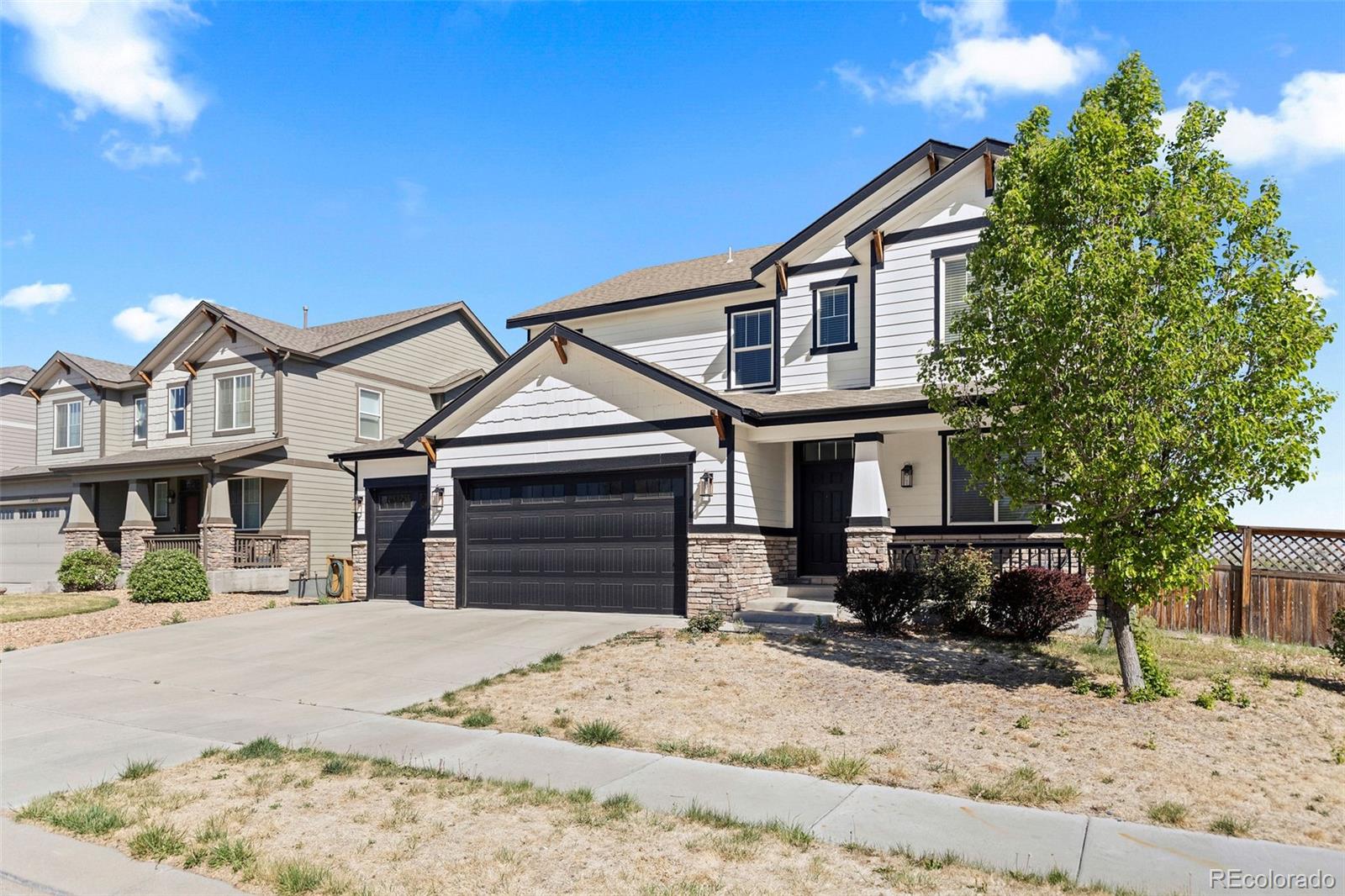 15511 Village Circle