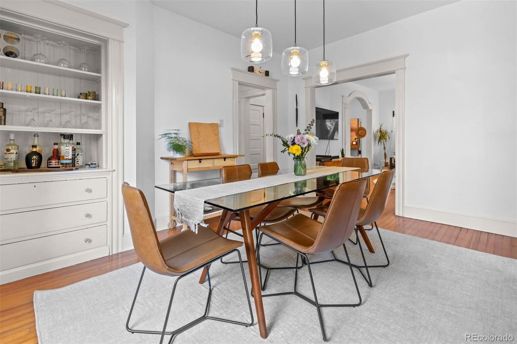 Photo of 2129 E 12th Avenue, Denver, CO 80206 (MLS # 8344114)