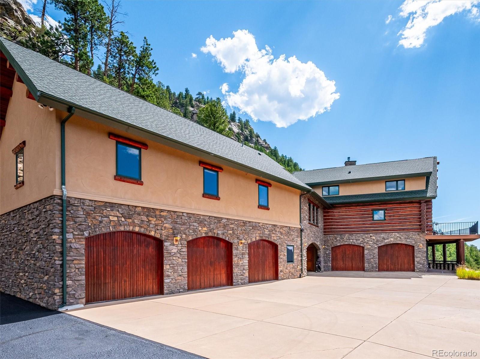 13938 S Elsie Road