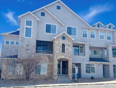 Photo of 9550 E Florida Avenue #2021, Denver, CO 80247 (MLS # 1649675)