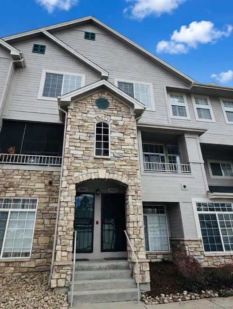 9550 E Florida Avenue 2021 Denver CO 80247