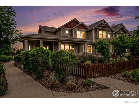 2037 Scarecrow Road, Fort Collins, CO 80525 - #: IR989046