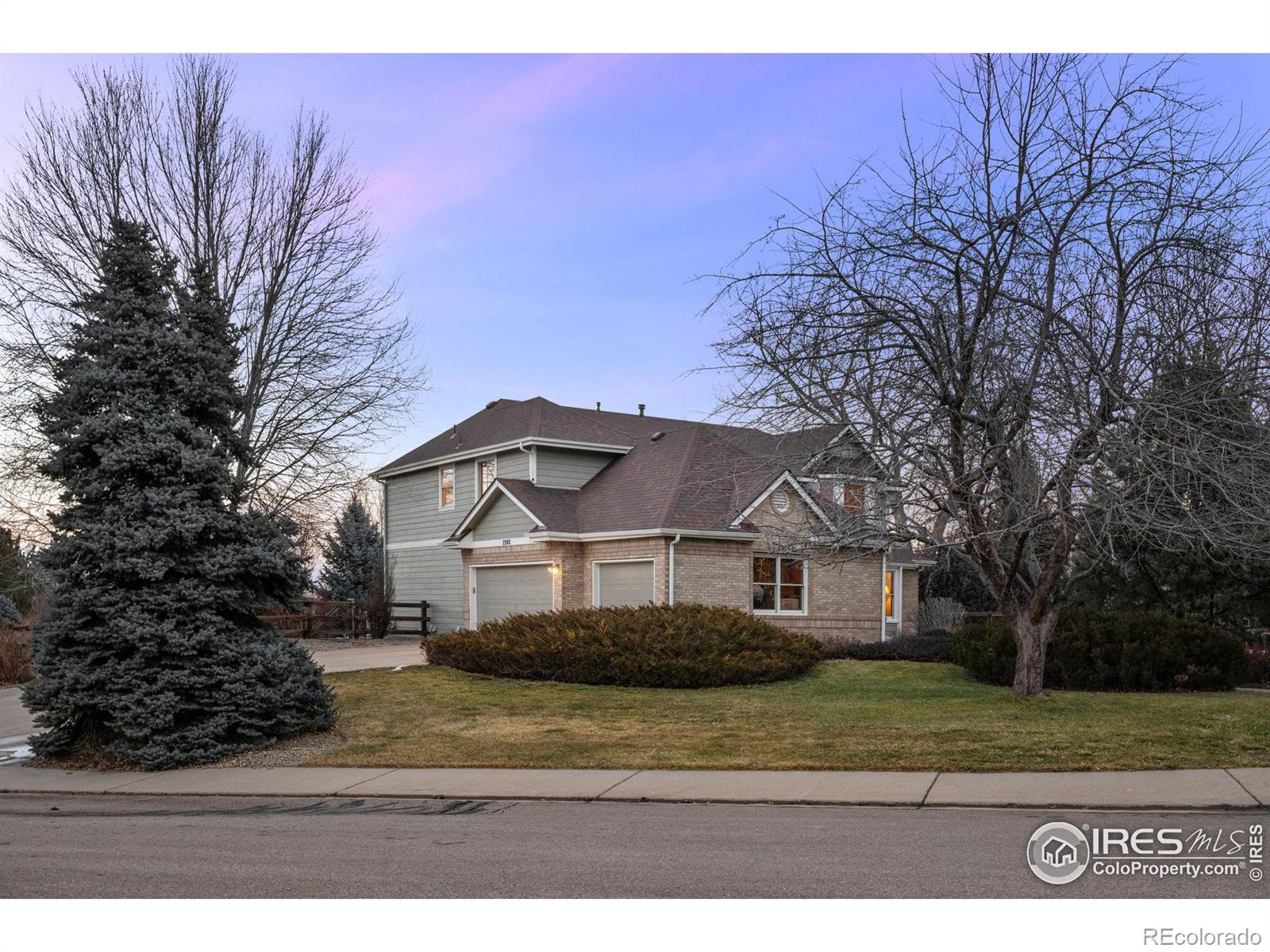 7202 Snow Peak Court