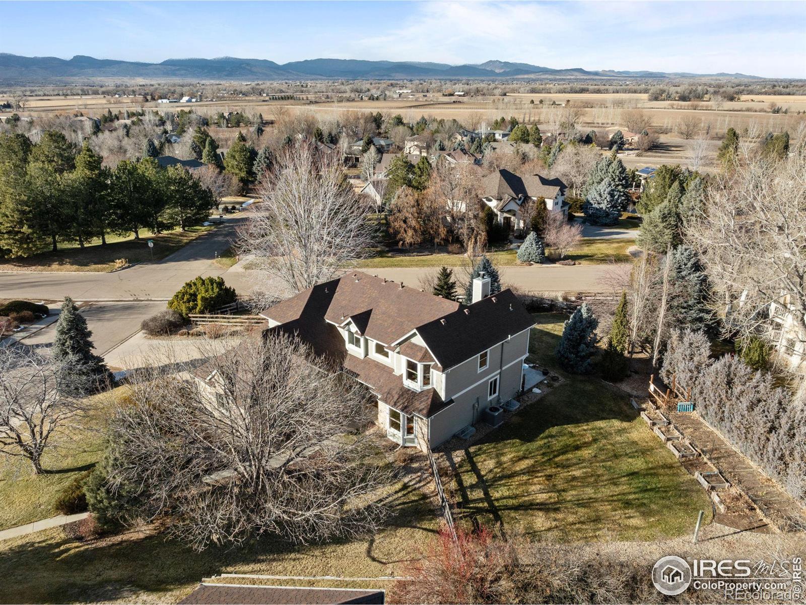 7202 Snow Peak Court