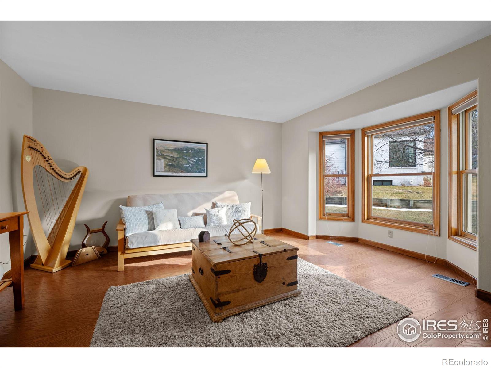 7202 Snow Peak Court