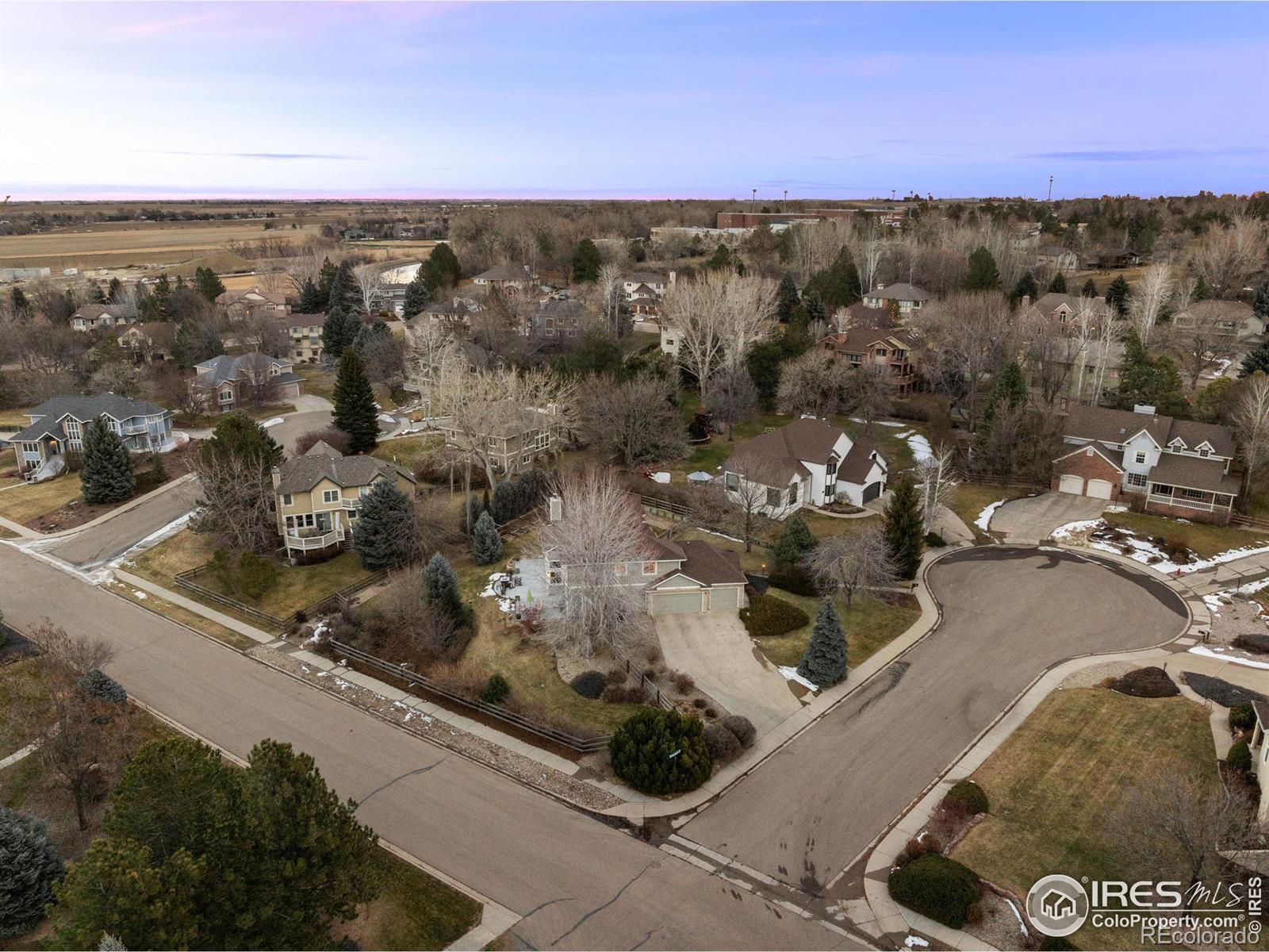 7202 Snow Peak Court