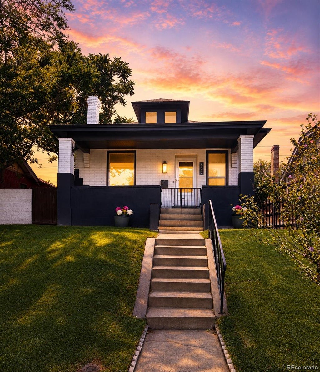Photo of 4267 Federal Boulevard, Denver, CO 80211 (MLS # 1946530)