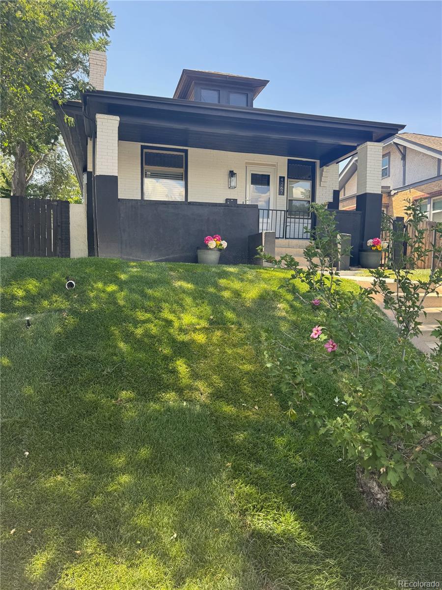 4267 Federal Boulevard