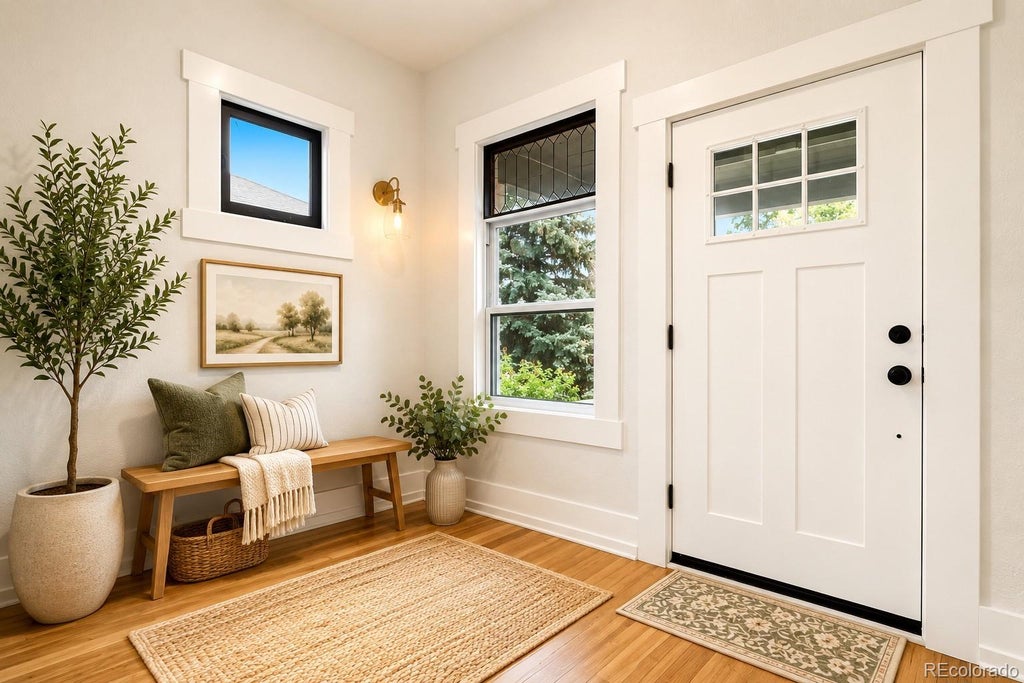 Photo of 4267 Federal Boulevard, Denver, CO 80211 (MLS # 1946530)
