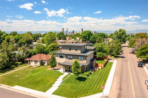 2841 N Steele Street Denver CO 80205