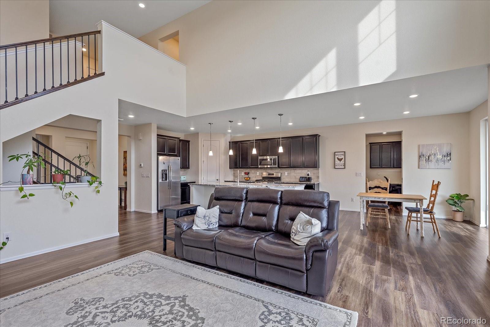 1202 Lance Leaf Court, Elizabeth, CO, 80107 2 1202 Lance Leaf Court