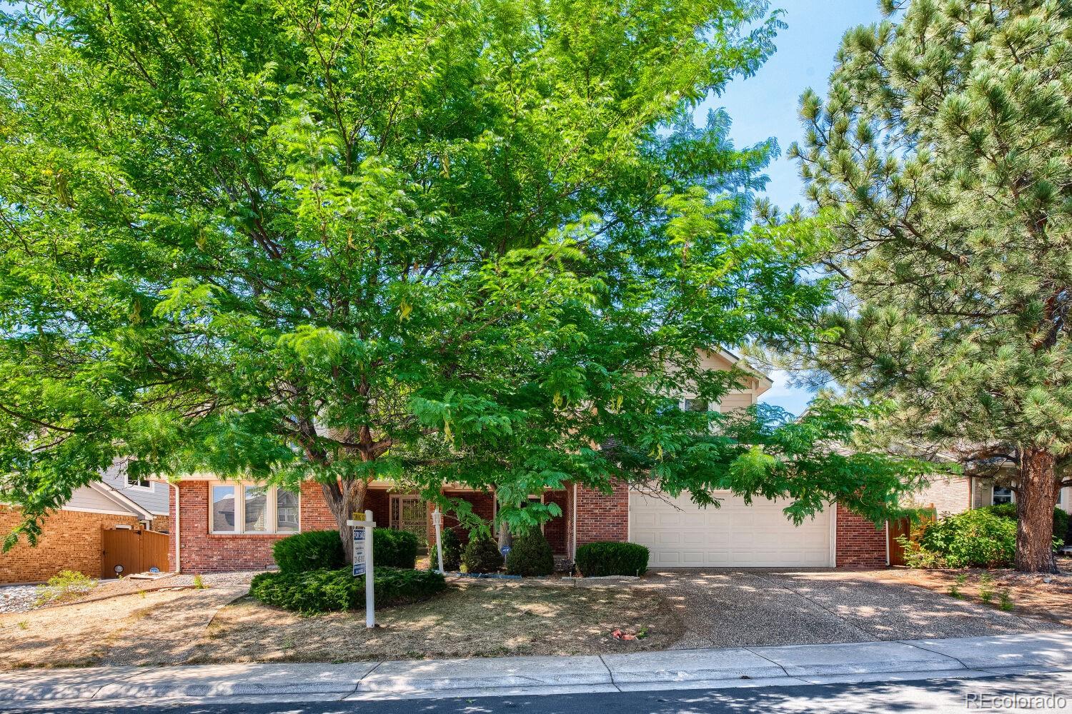 15956 E Crestridge Circle