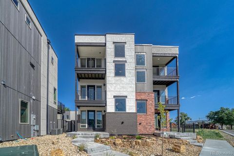 118 New Street Salida CO 81201