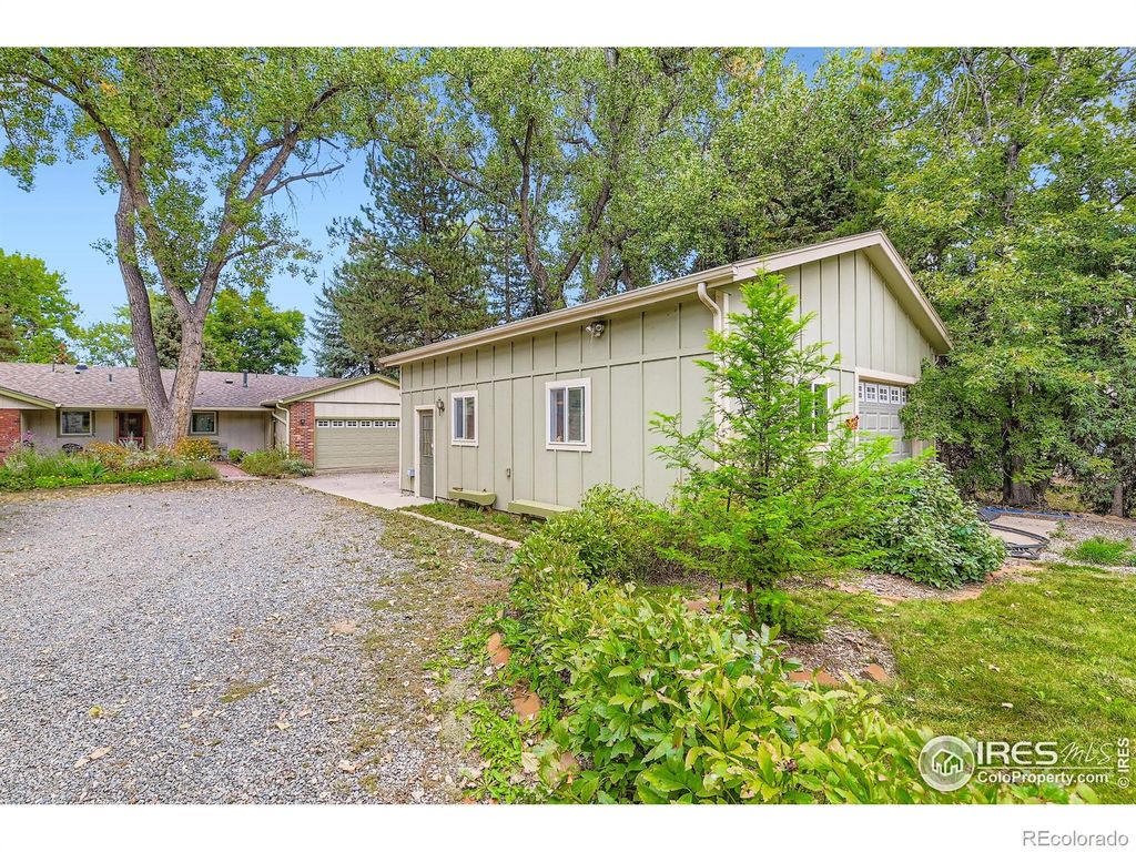 Photo of 2020 Highway 42, Louisville, CO 80027 (MLS # IR1043517)