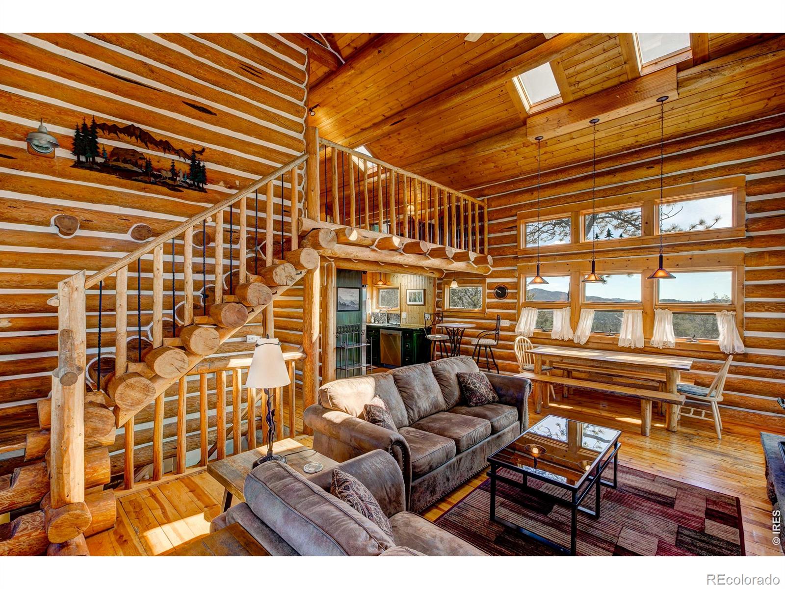 1264 Range View Road