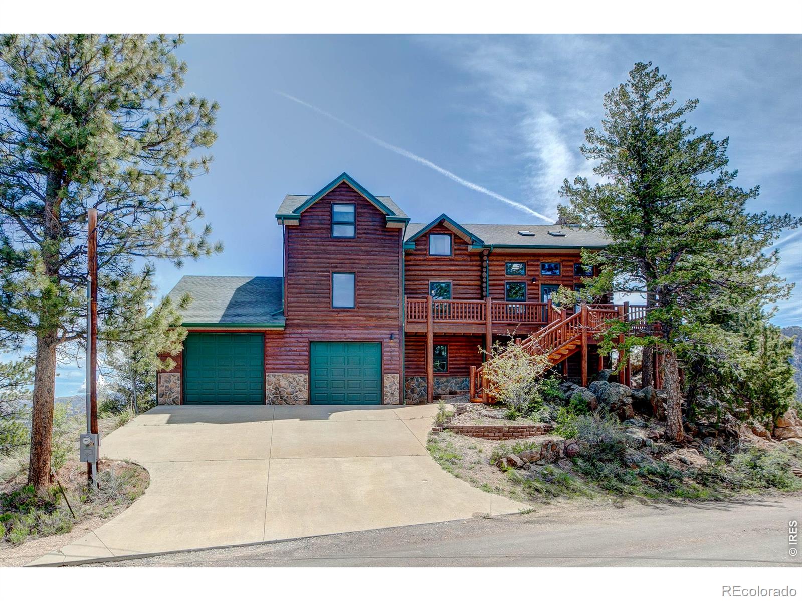 1264 Range View Road