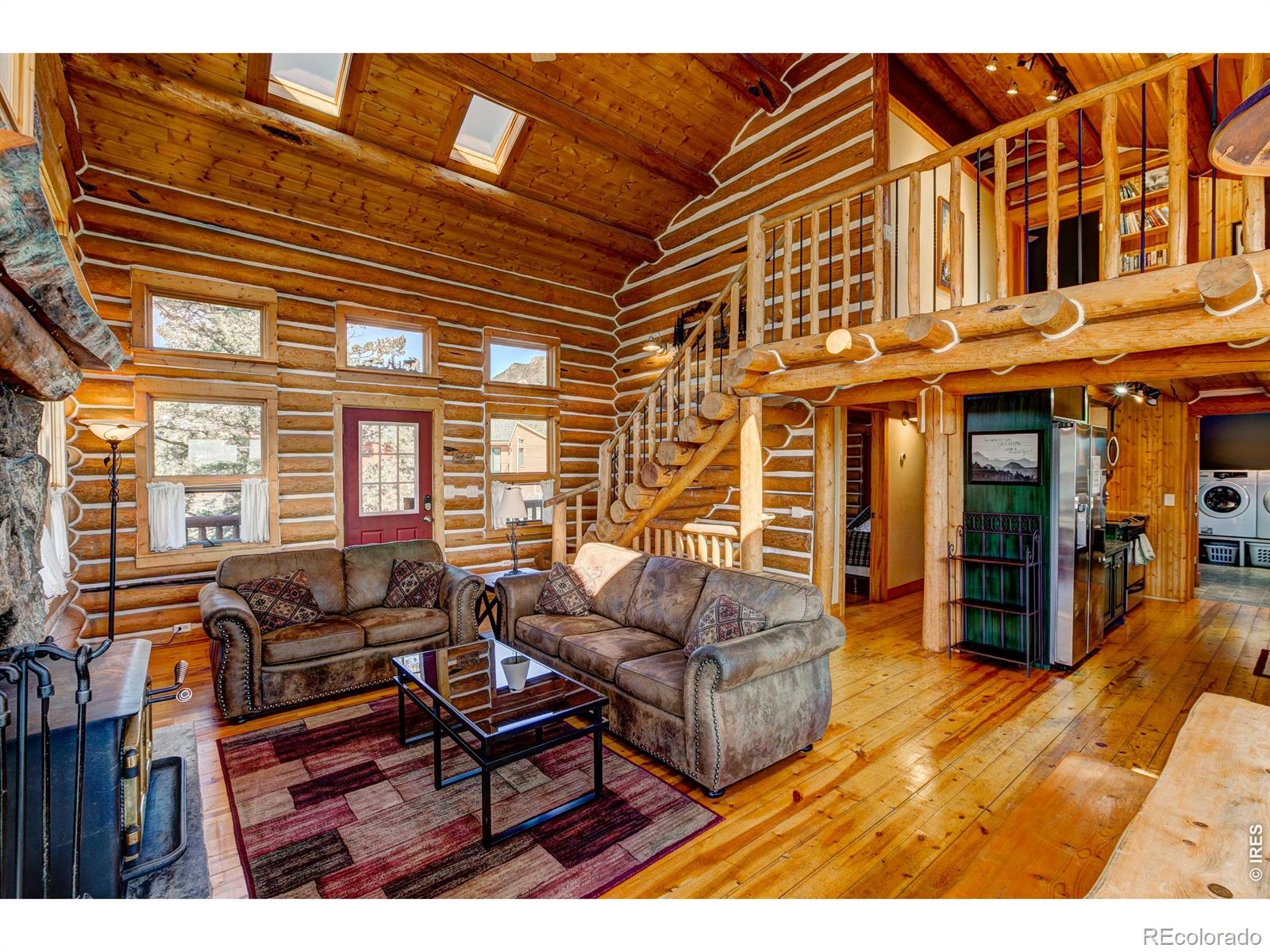 1264 Range View Road
