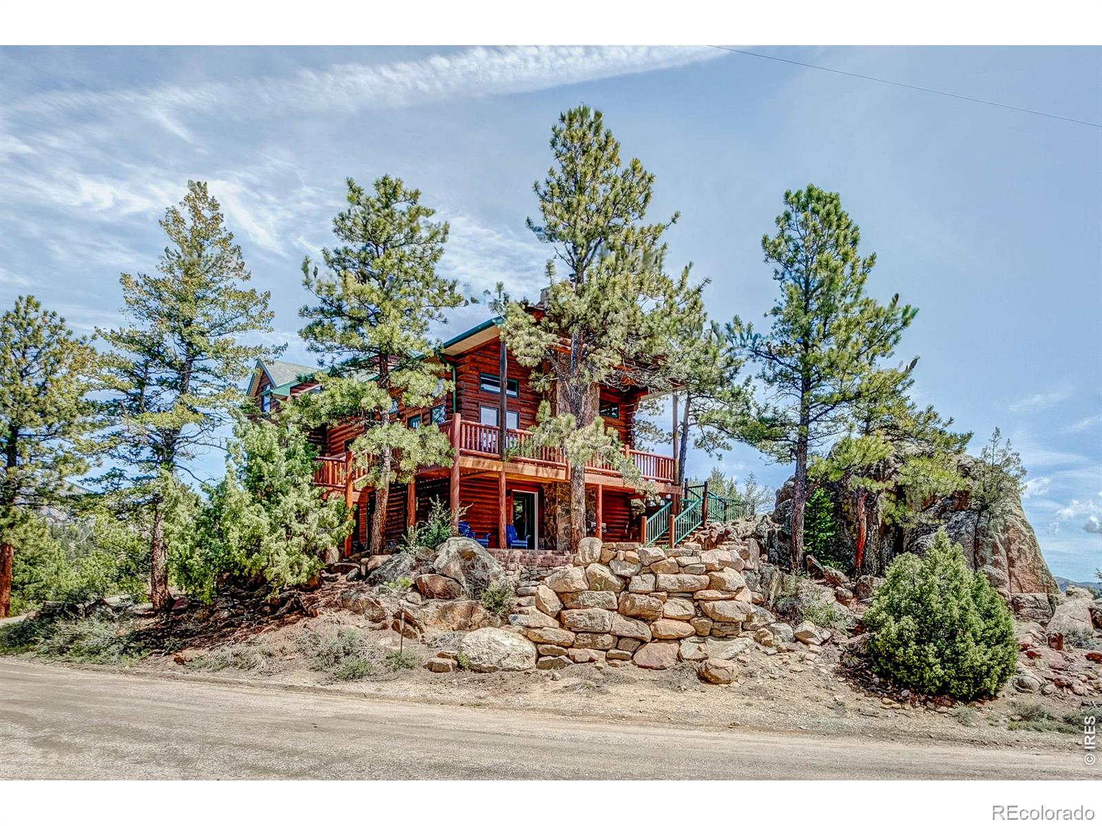 1264 Range View Road