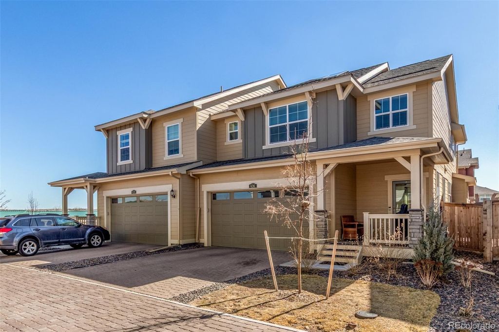 Photo of 636 Acorn Place, Lafayette, CO 80026 (MLS # 1890853)