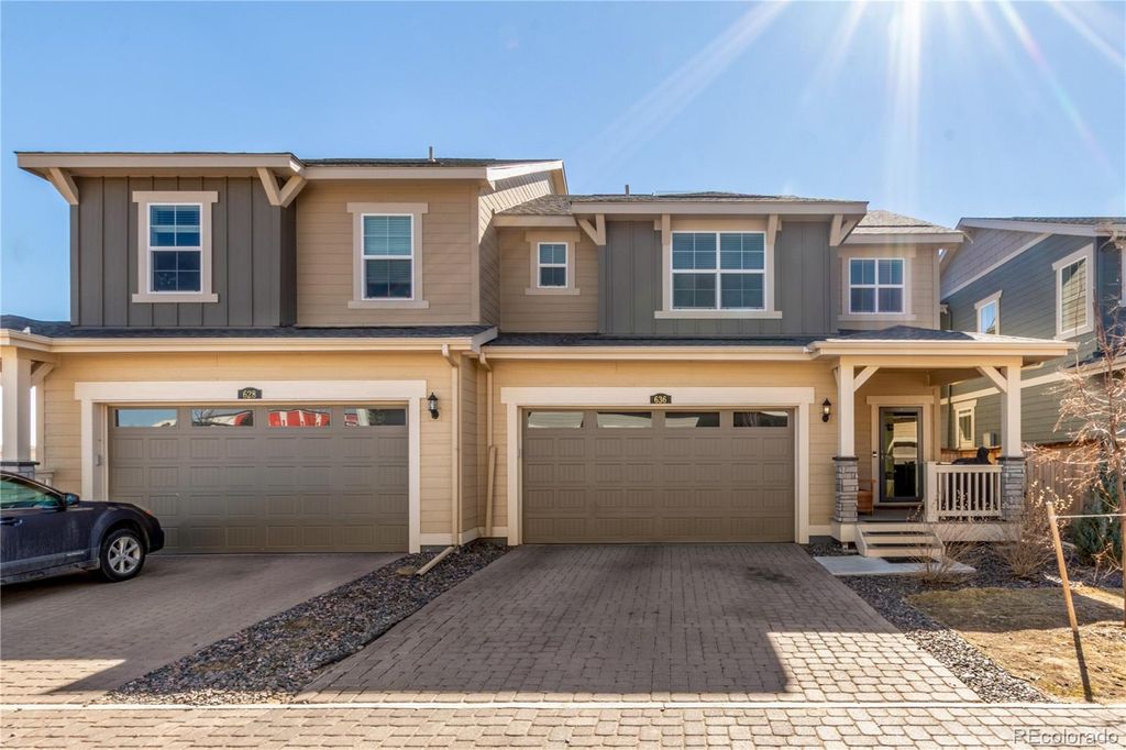Photo of 636 Acorn Place, Lafayette, CO 80026 (MLS # 1890853)