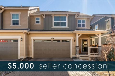 636 Acorn Place Lafayette CO 80026