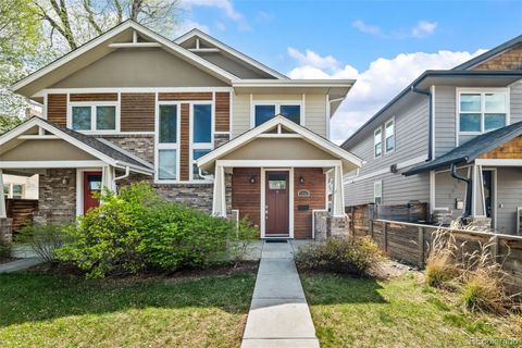 1752 W 40th Avenue Denver CO 80211