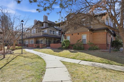 6001 S Yosemite Street B202 Greenwood Village CO 80111