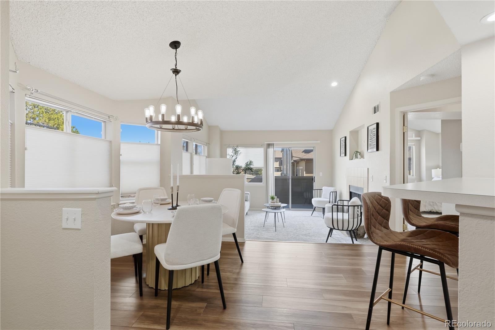 6001 S Yosemite Street B202