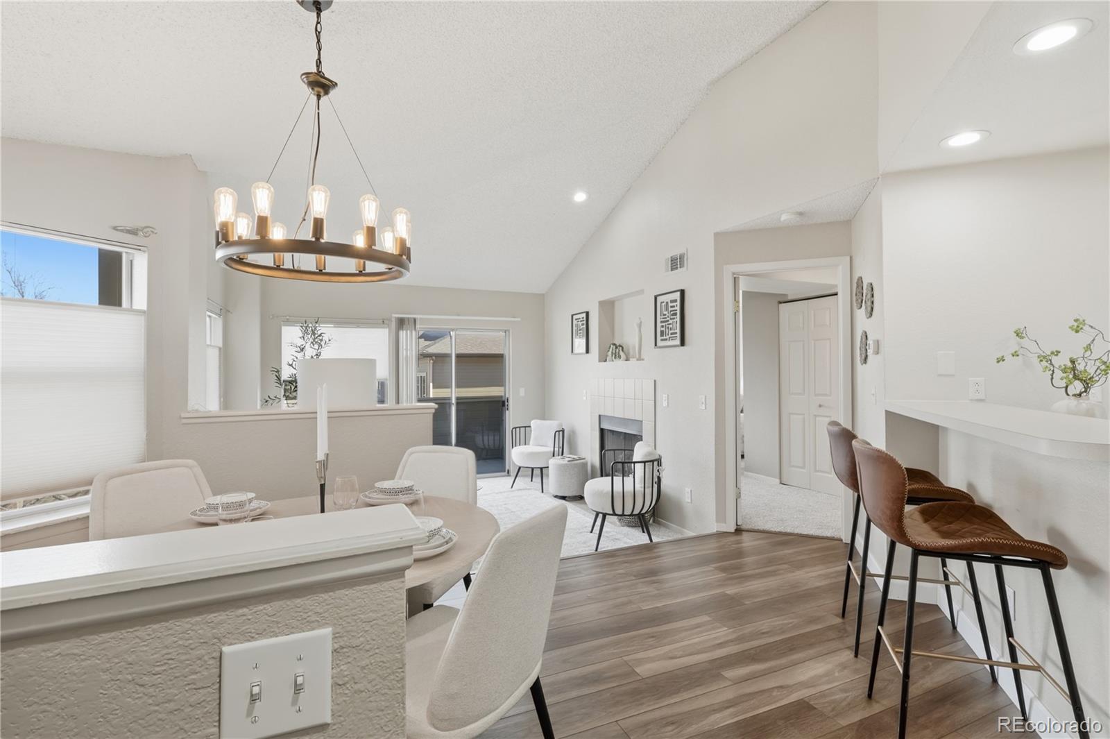 6001 S Yosemite Street B202