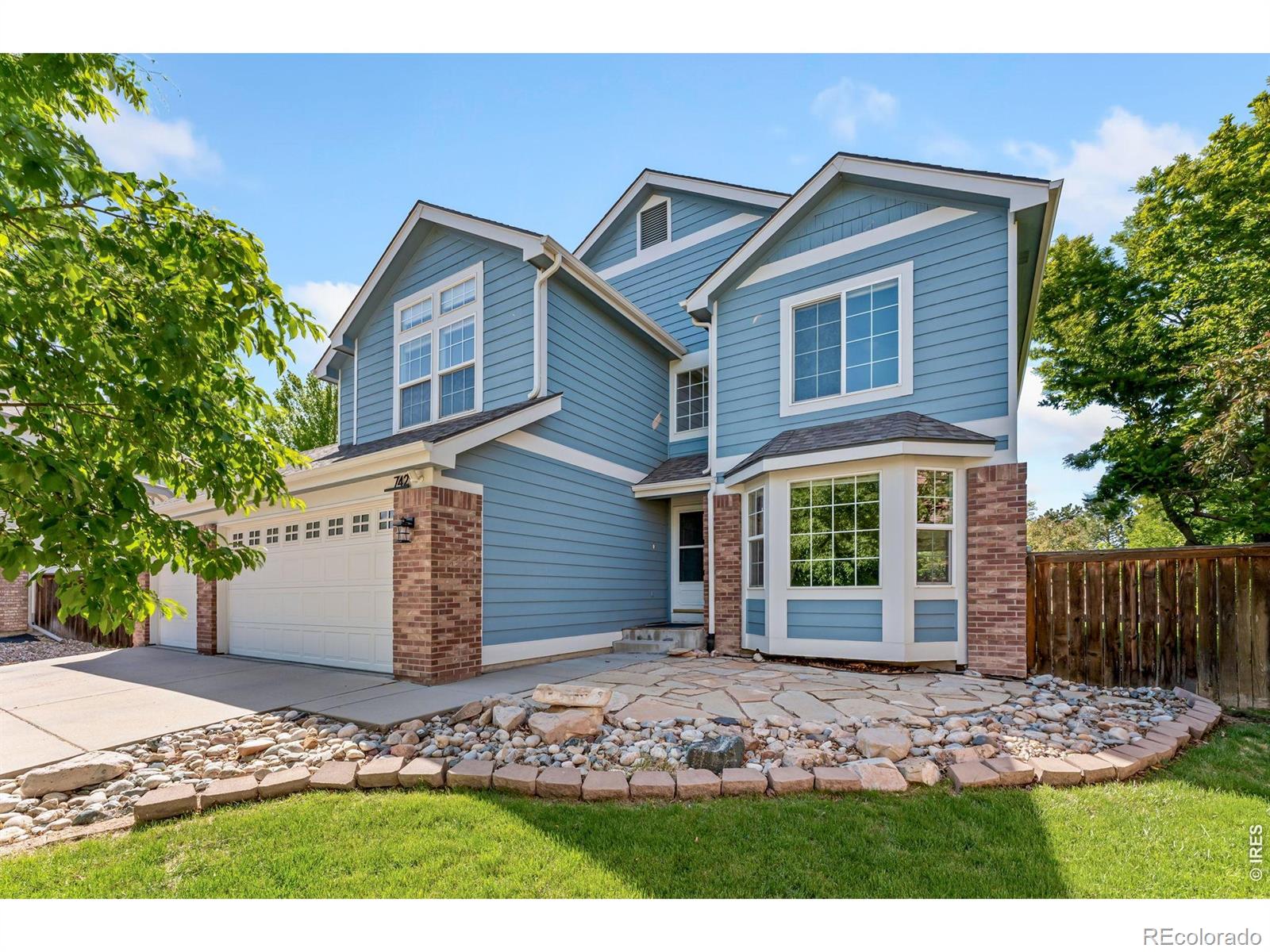 742 Stoddard Drive