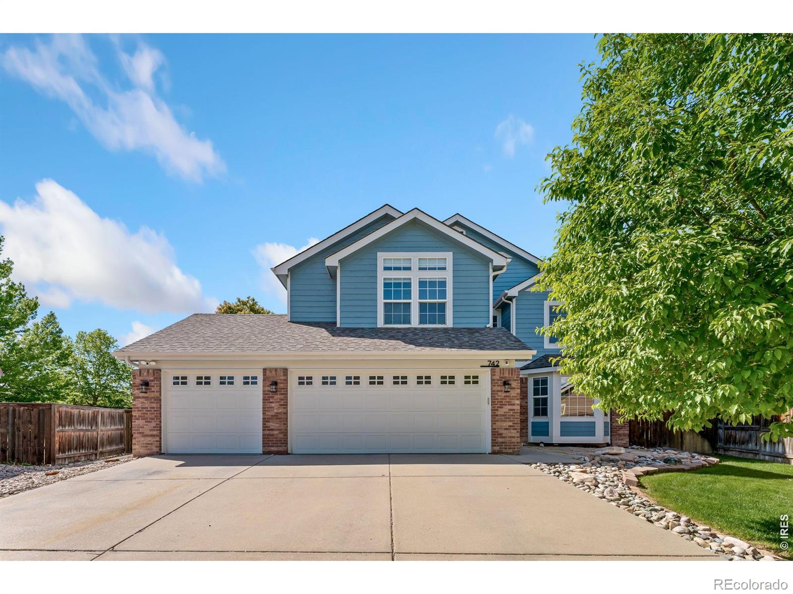 742 Stoddard Drive