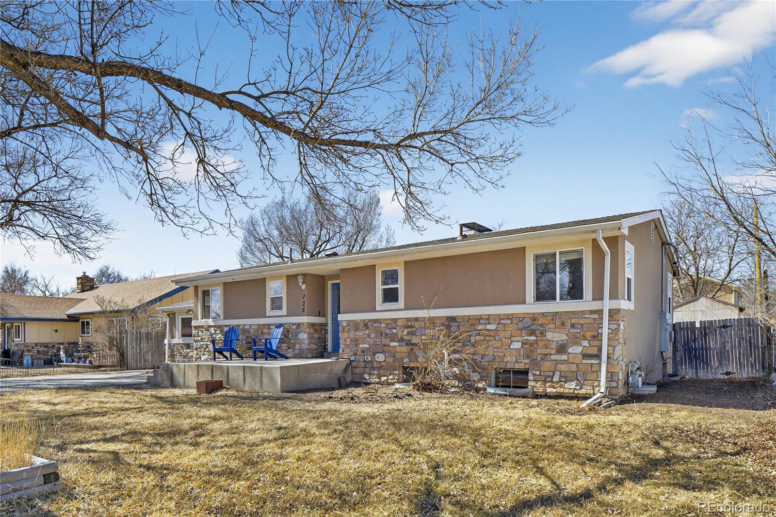 135 S Kendall Street