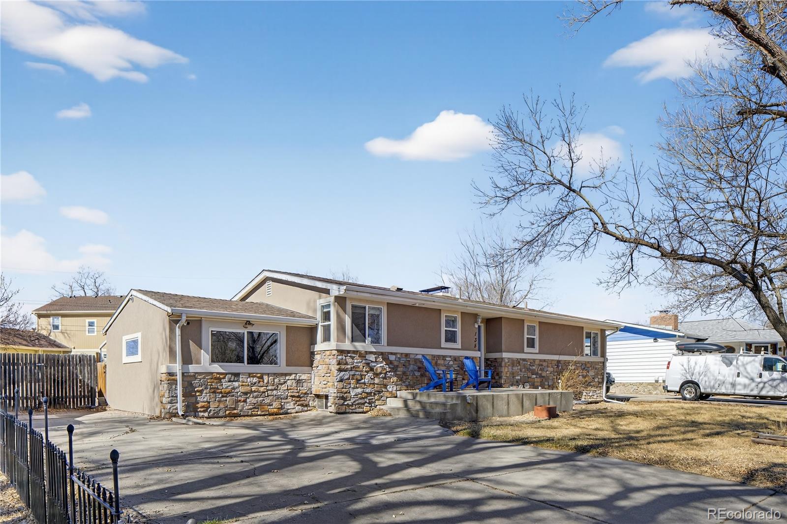 135 S Kendall Street