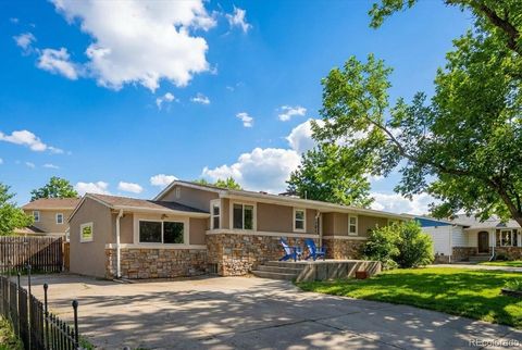 135 S Kendall Street Lakewood CO 80226